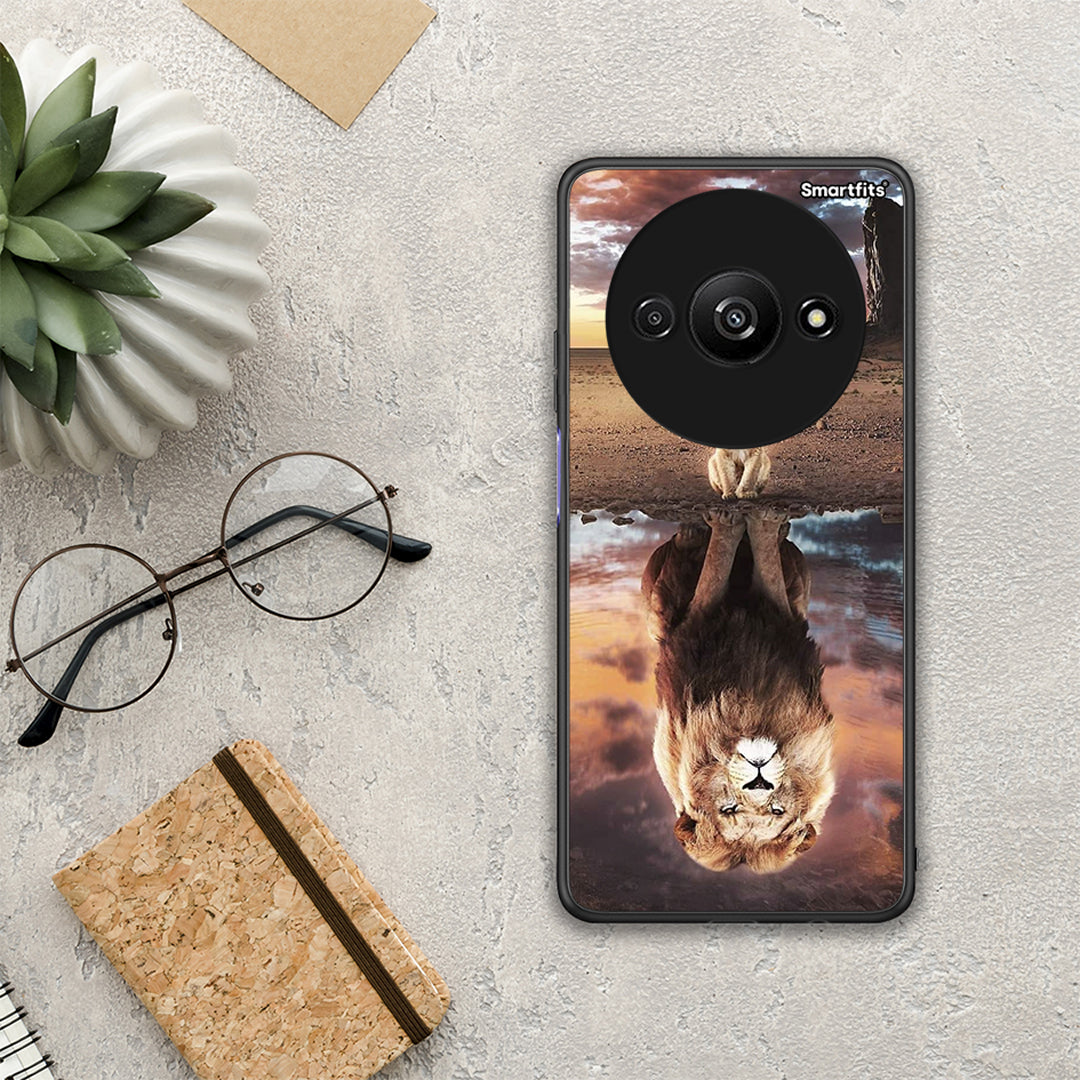 Sunset Dreams - Xiaomi Redmi A3 θήκη