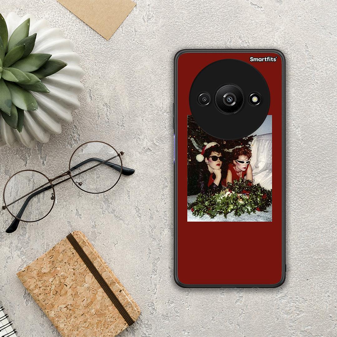 Waiting For Xmas - Xiaomi Redmi A3 θήκη