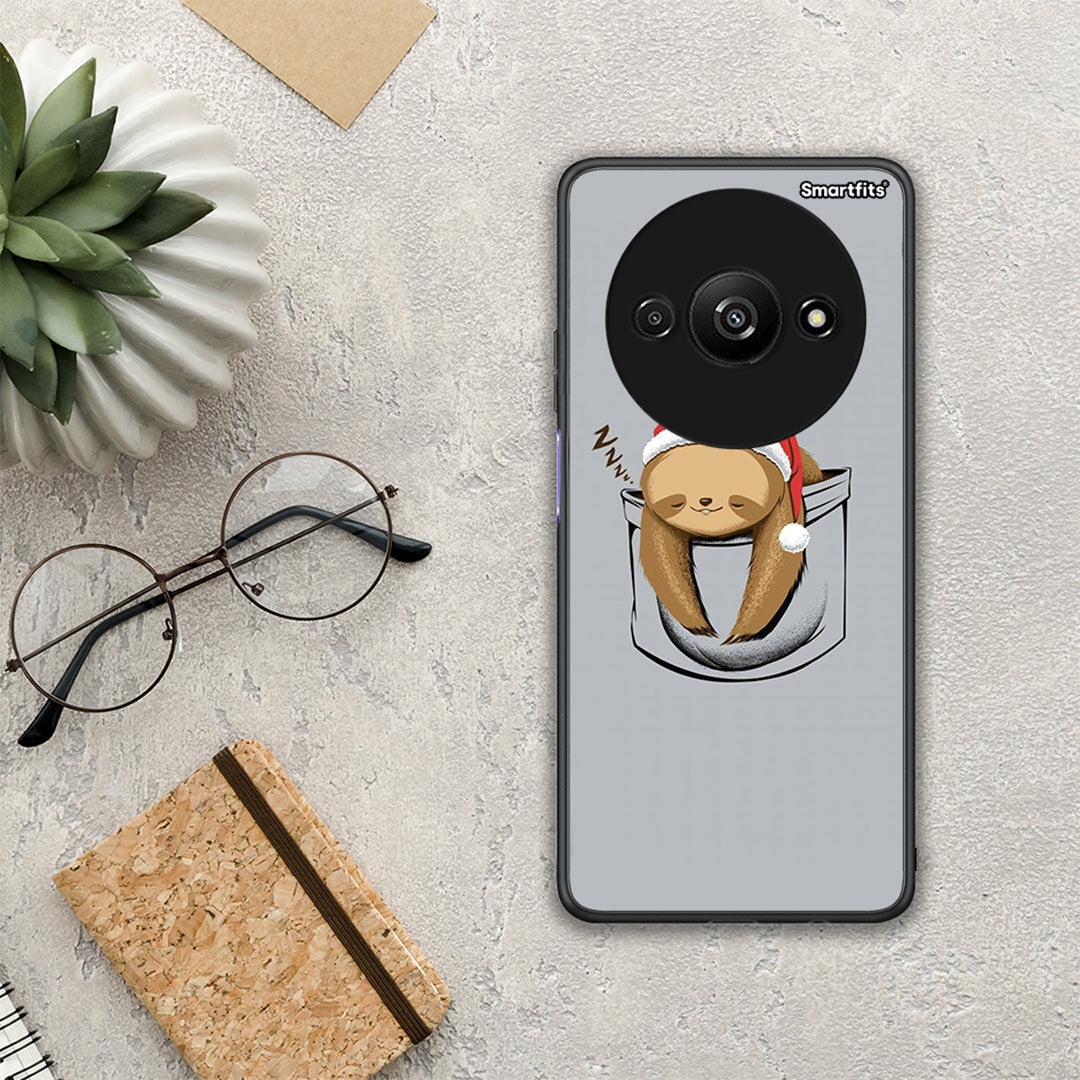 Xmas Zzzz - Xiaomi Redmi A3 θήκη