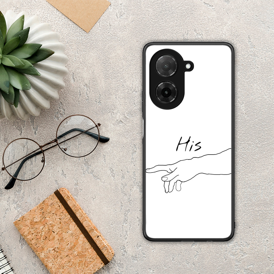 Aesthetic Love 2 - Xiaomi Redmi A5 θήκη
