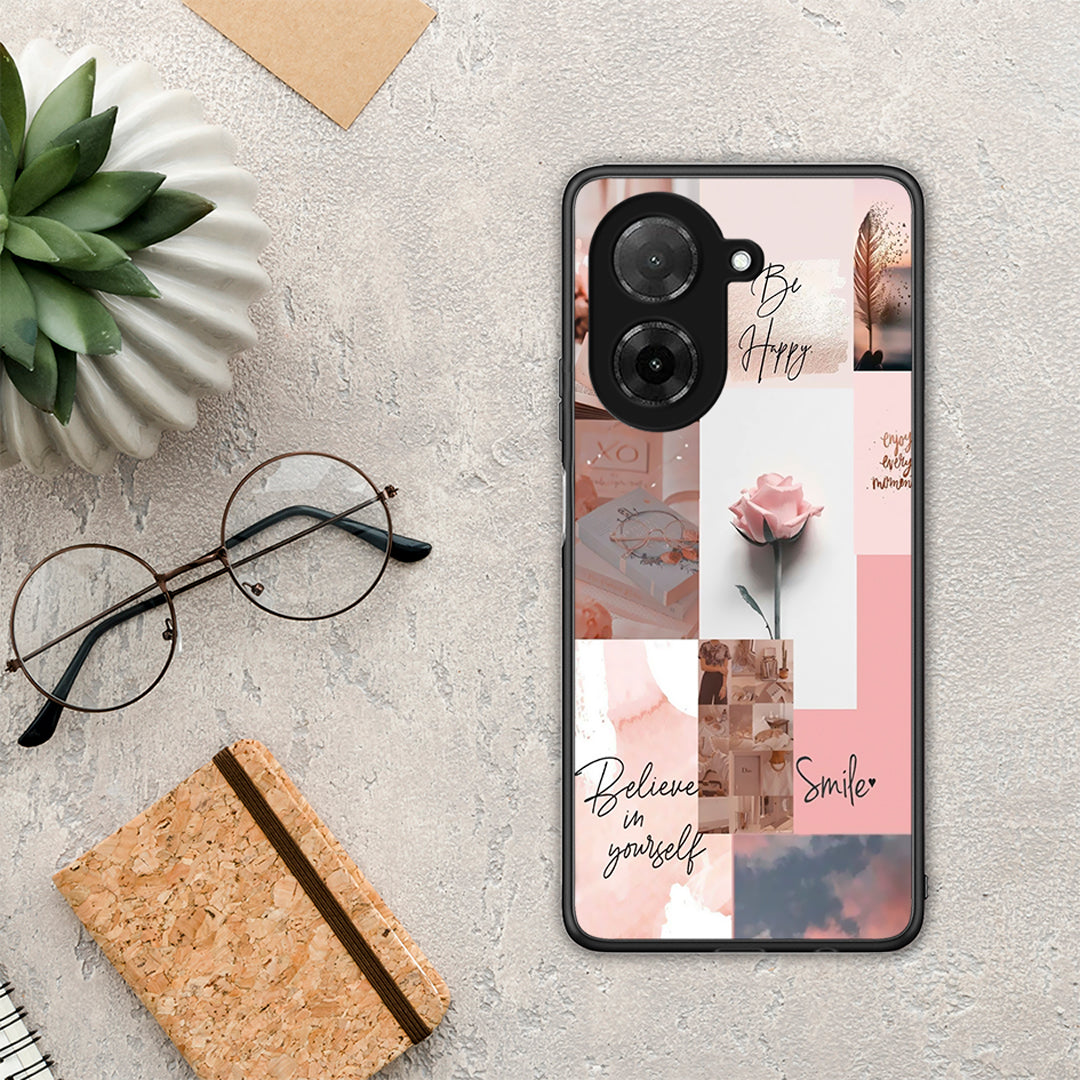 Aesthetic Collage - Xiaomi Redmi A5 θήκη