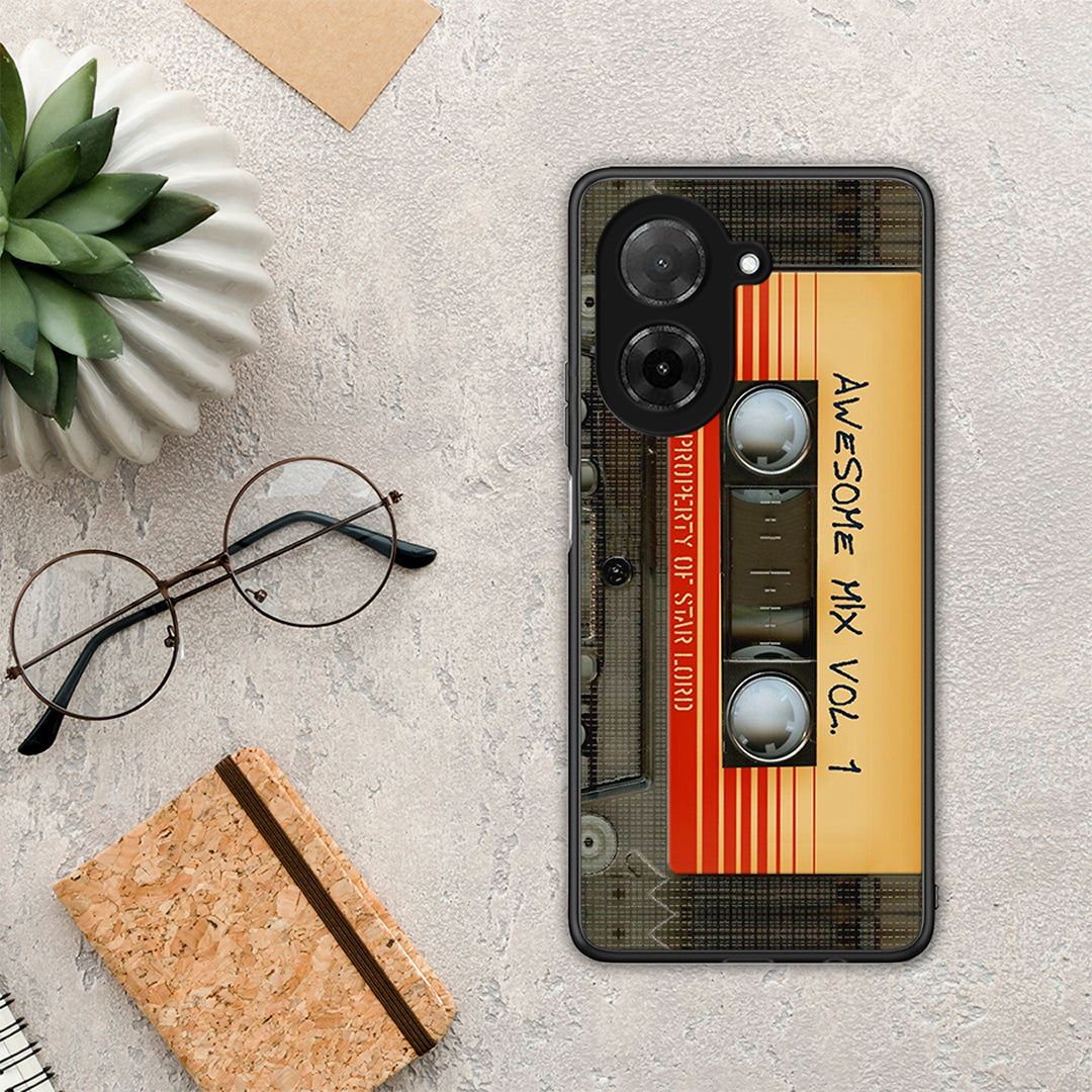 Awesome Mix - Xiaomi Redmi A5 θήκη