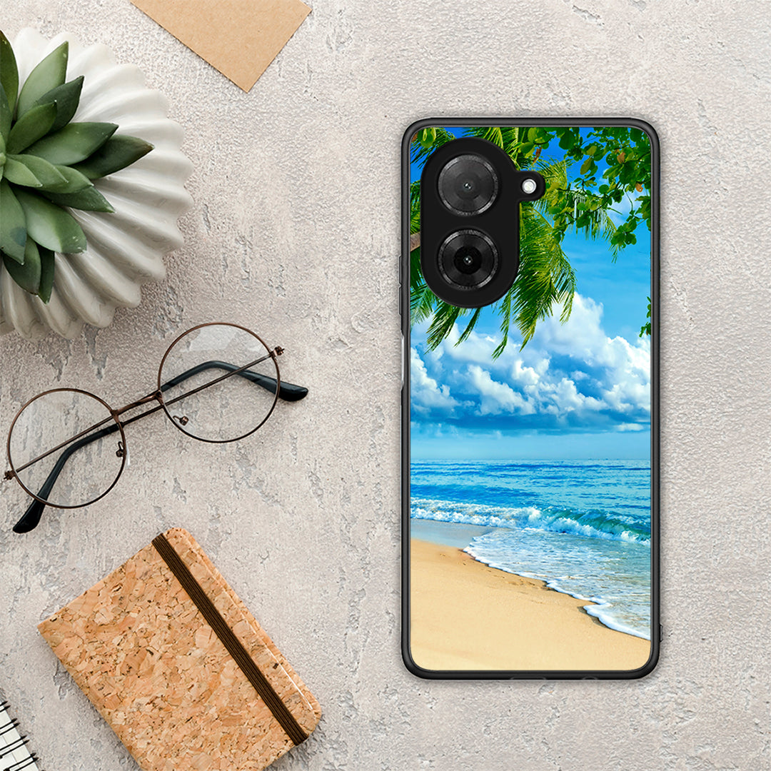 Beautiful Beach - Xiaomi Redmi A5 θήκη