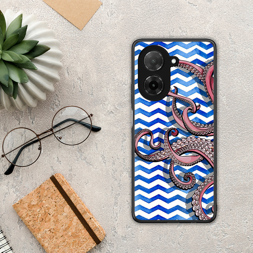 Chevron Devilfish - Xiaomi Redmi A5 θήκη