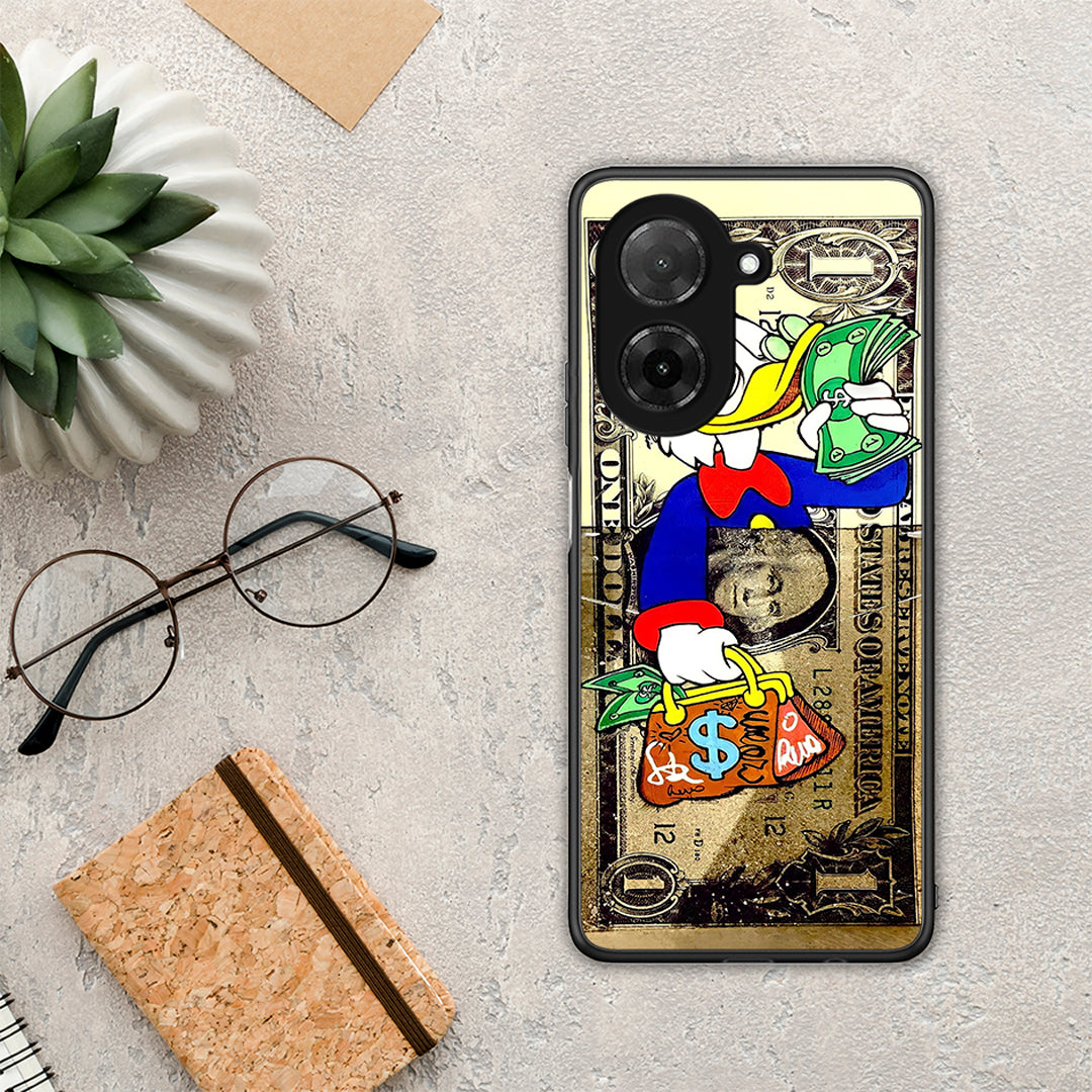 Duck Money - Xiaomi Redmi A5 θήκη