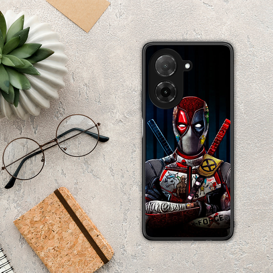 Funny Guy - Xiaomi Redmi A5 θήκη