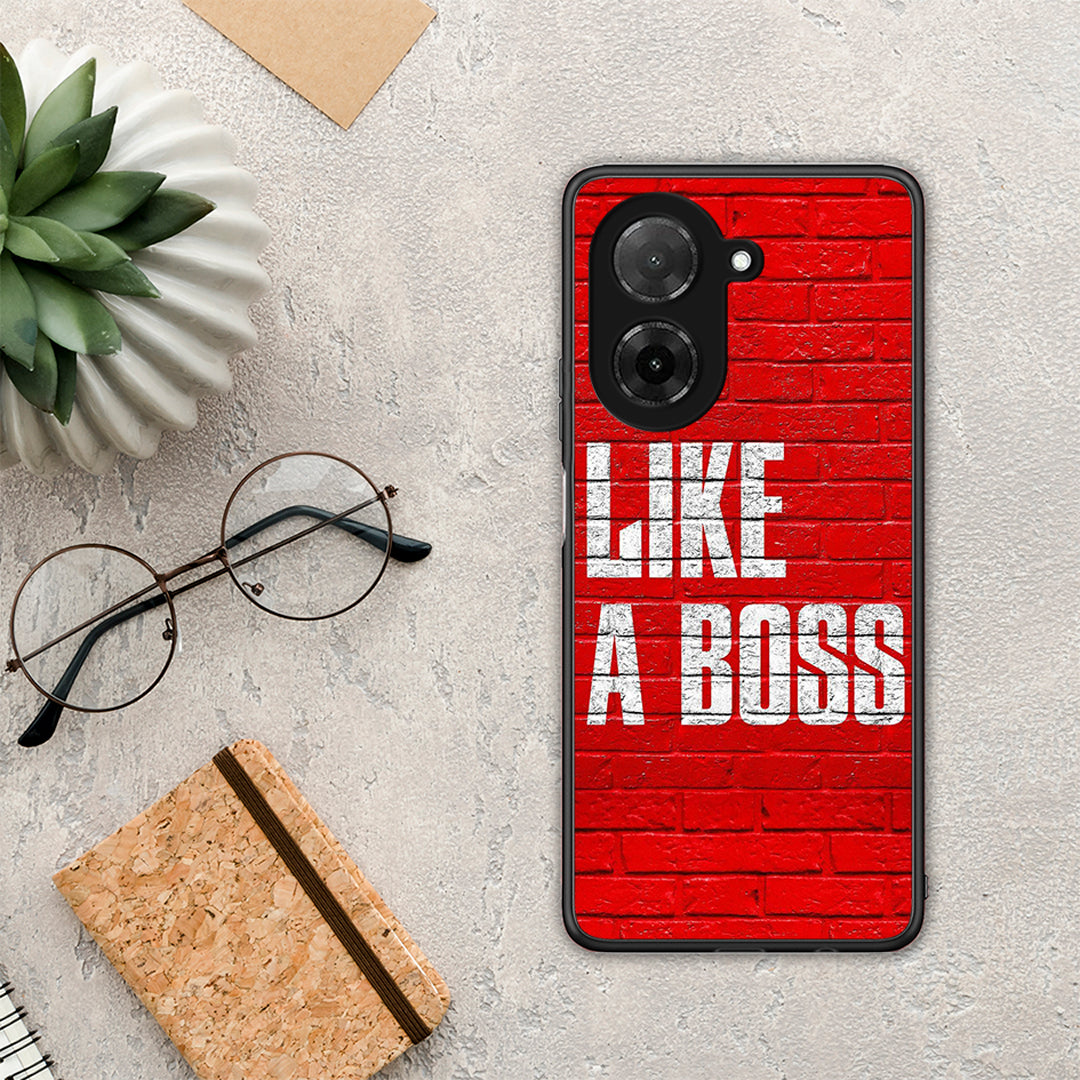 Like A Boss - Xiaomi Redmi A5 θήκη