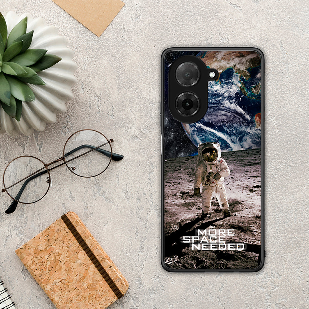 More Space - Xiaomi Redmi A5 θήκη