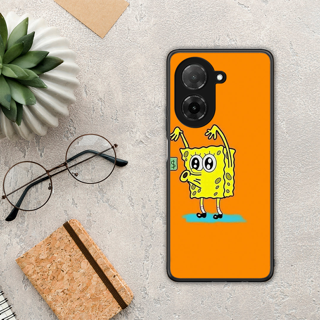 No Money 2 - Xiaomi Redmi A5 θήκη