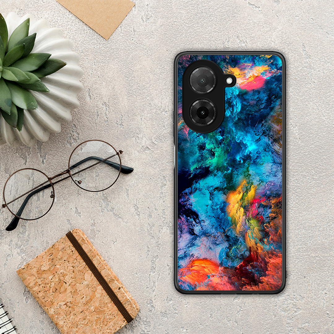 Paint Crayola - Xiaomi Redmi A5 θήκη