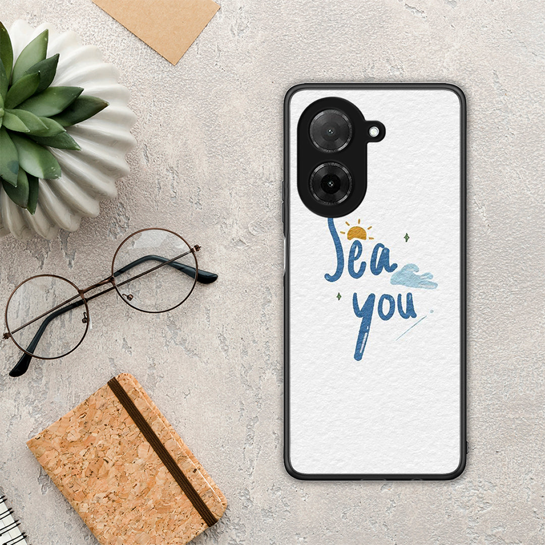 Sea You - Xiaomi Redmi A5 θήκη