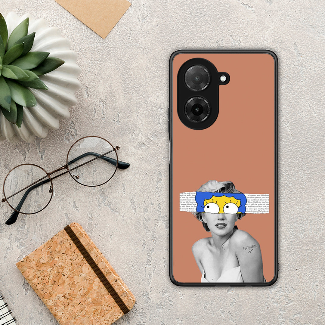 Sim Merilyn - Xiaomi Redmi A5 θήκη