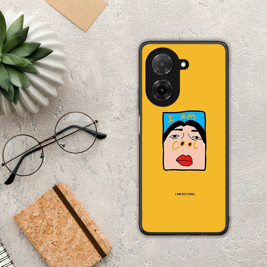 So Cool - Xiaomi Redmi A5 θήκη