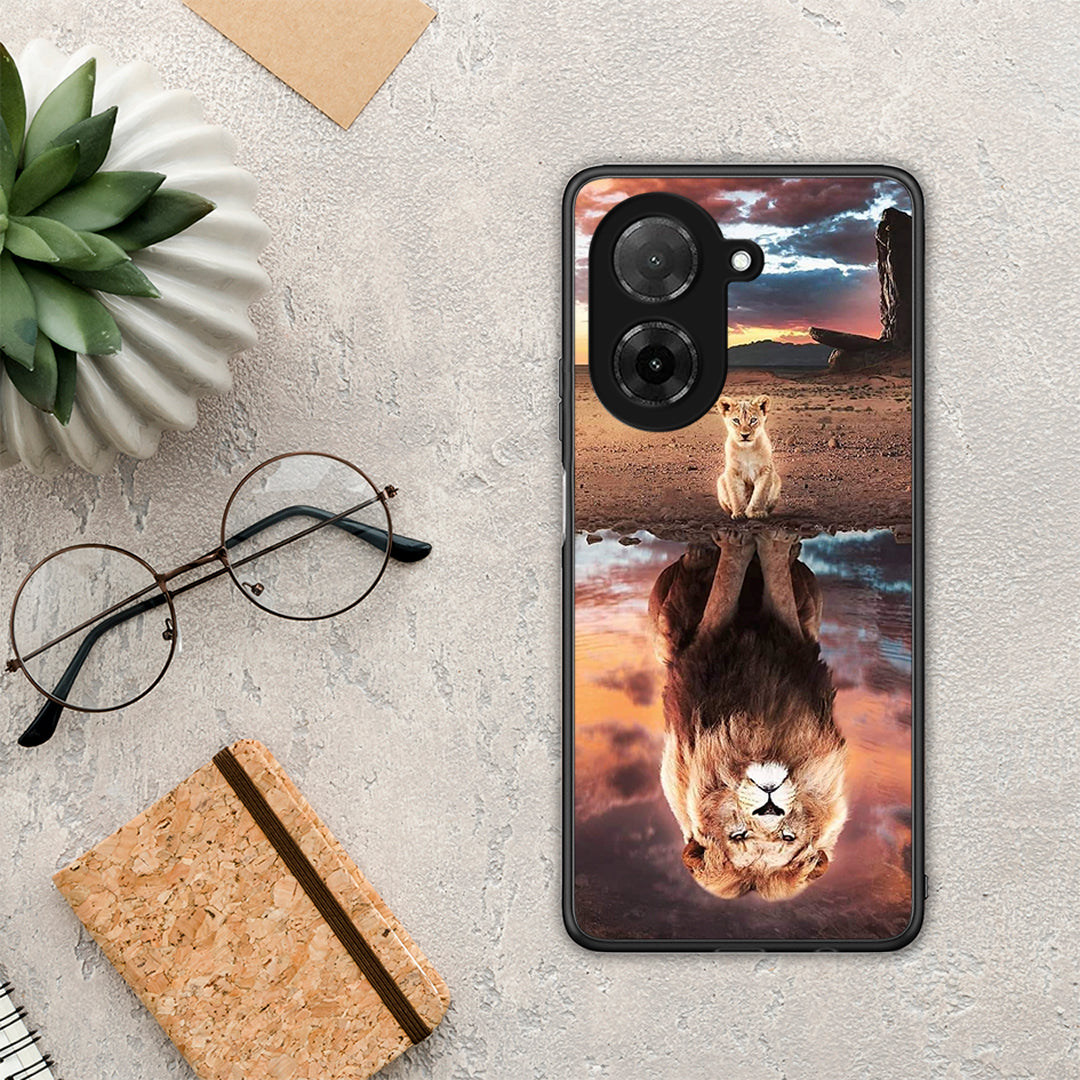Sunset Dreams - Xiaomi Redmi A5 θήκη