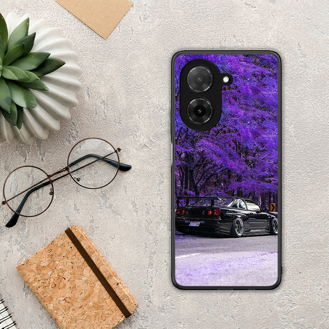 Super Car - Xiaomi Redmi A5 θήκη