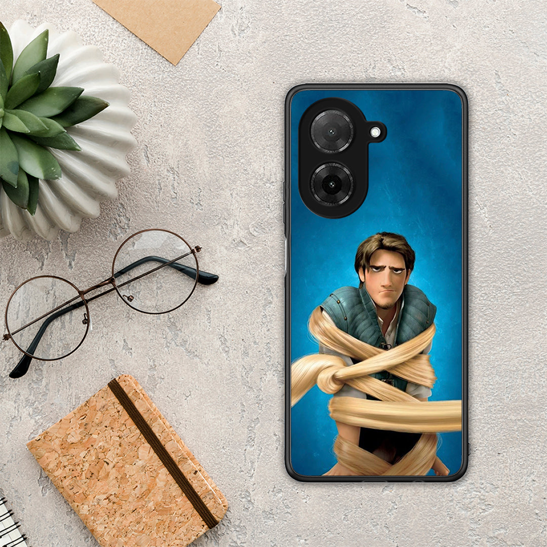 Tangled 1 - Xiaomi Redmi A5 θήκη