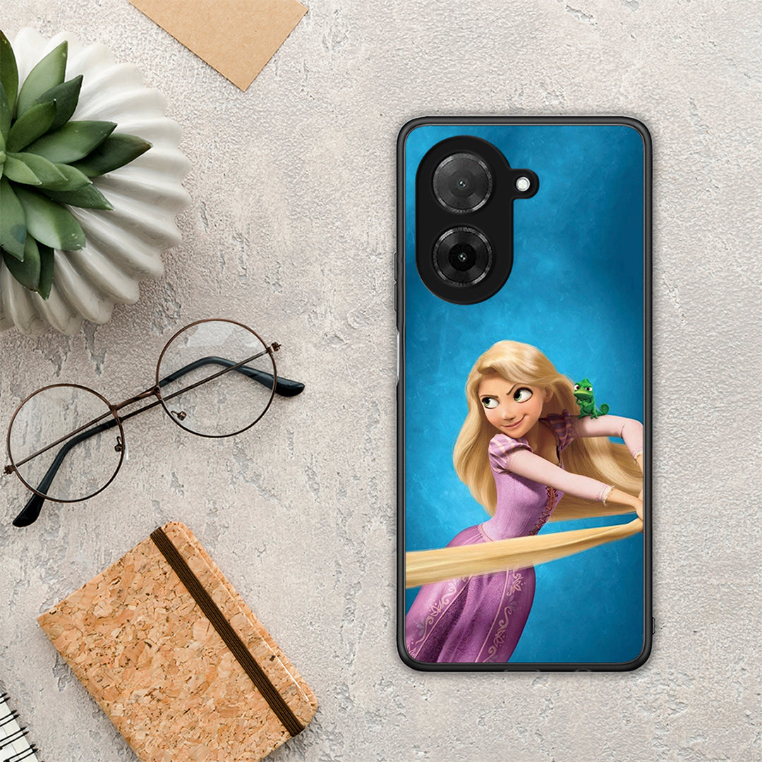 Tangled 2 - Xiaomi Redmi A5 θήκη