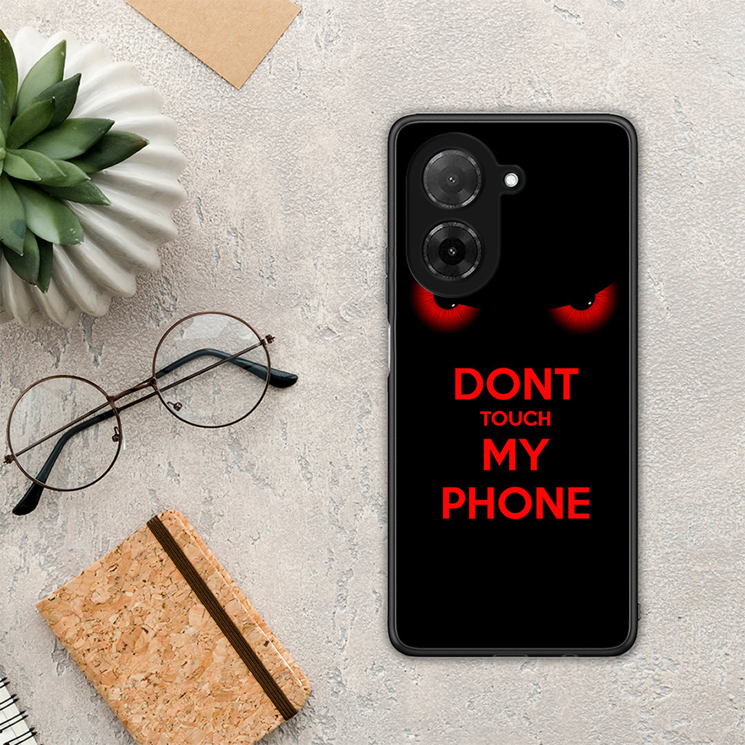 Touch My Phone - Xiaomi Redmi A5 θήκη