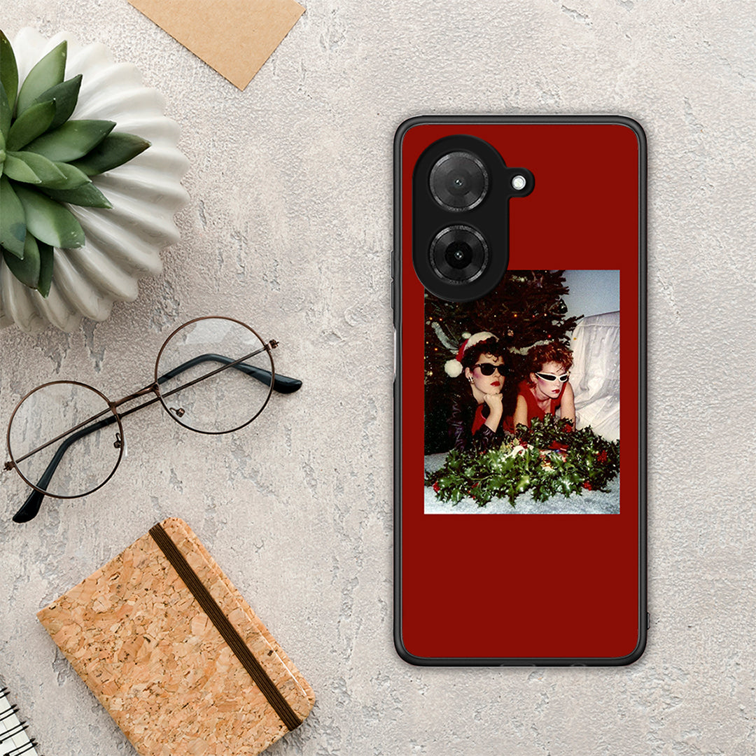 Waiting For Xmas - Xiaomi Redmi A5 θήκη