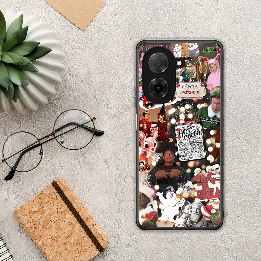 Xmas Movies - Xiaomi Redmi A5 θήκη
