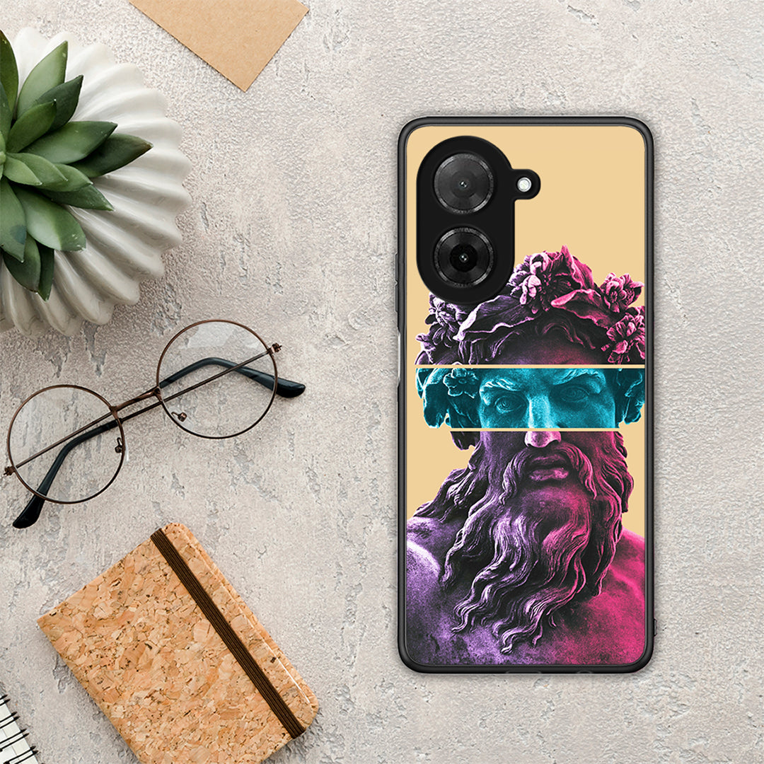 Zeus Art - Xiaomi Redmi A5 θήκη