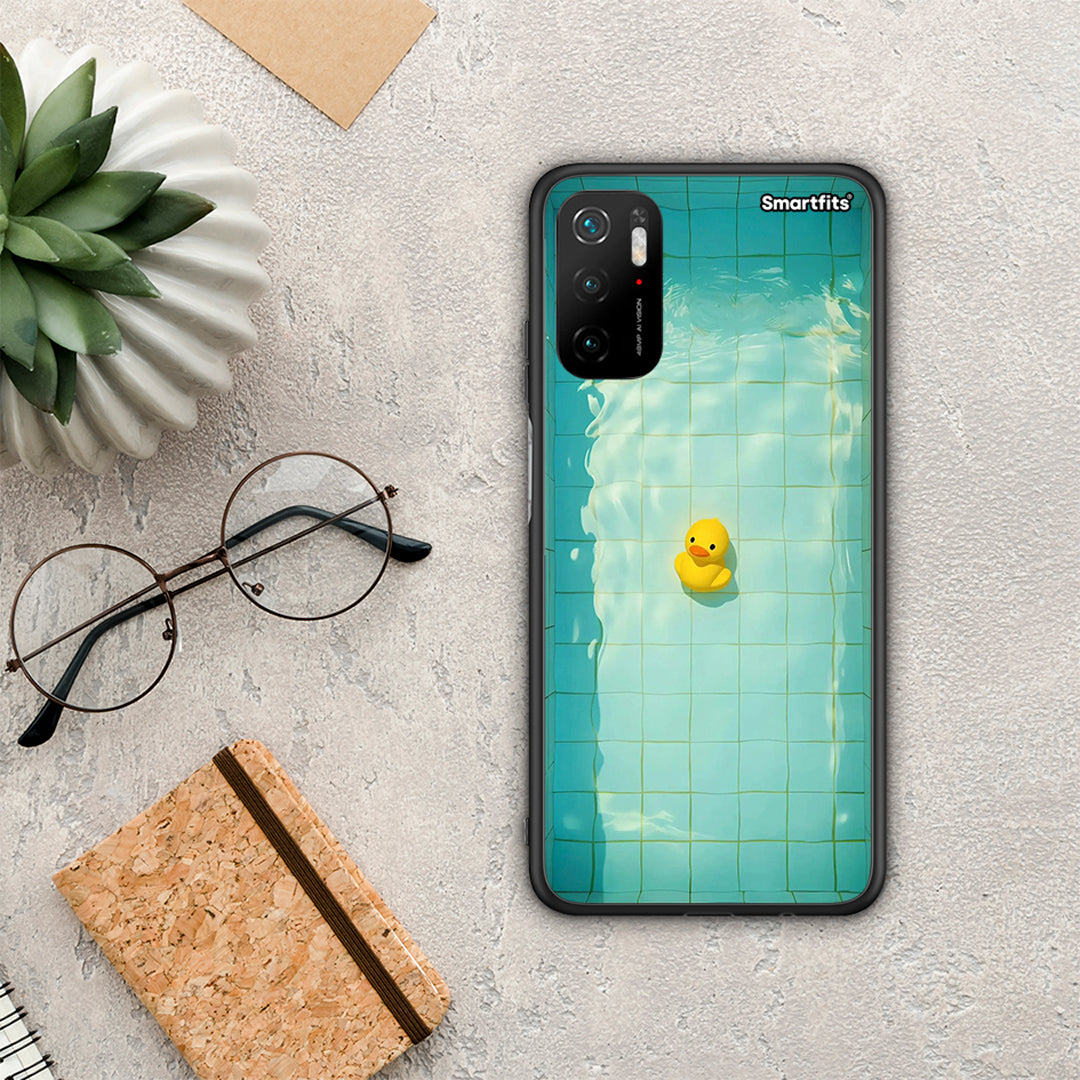 Yellow Duck - Xiaomi Redmi Note 10 5G θήκη