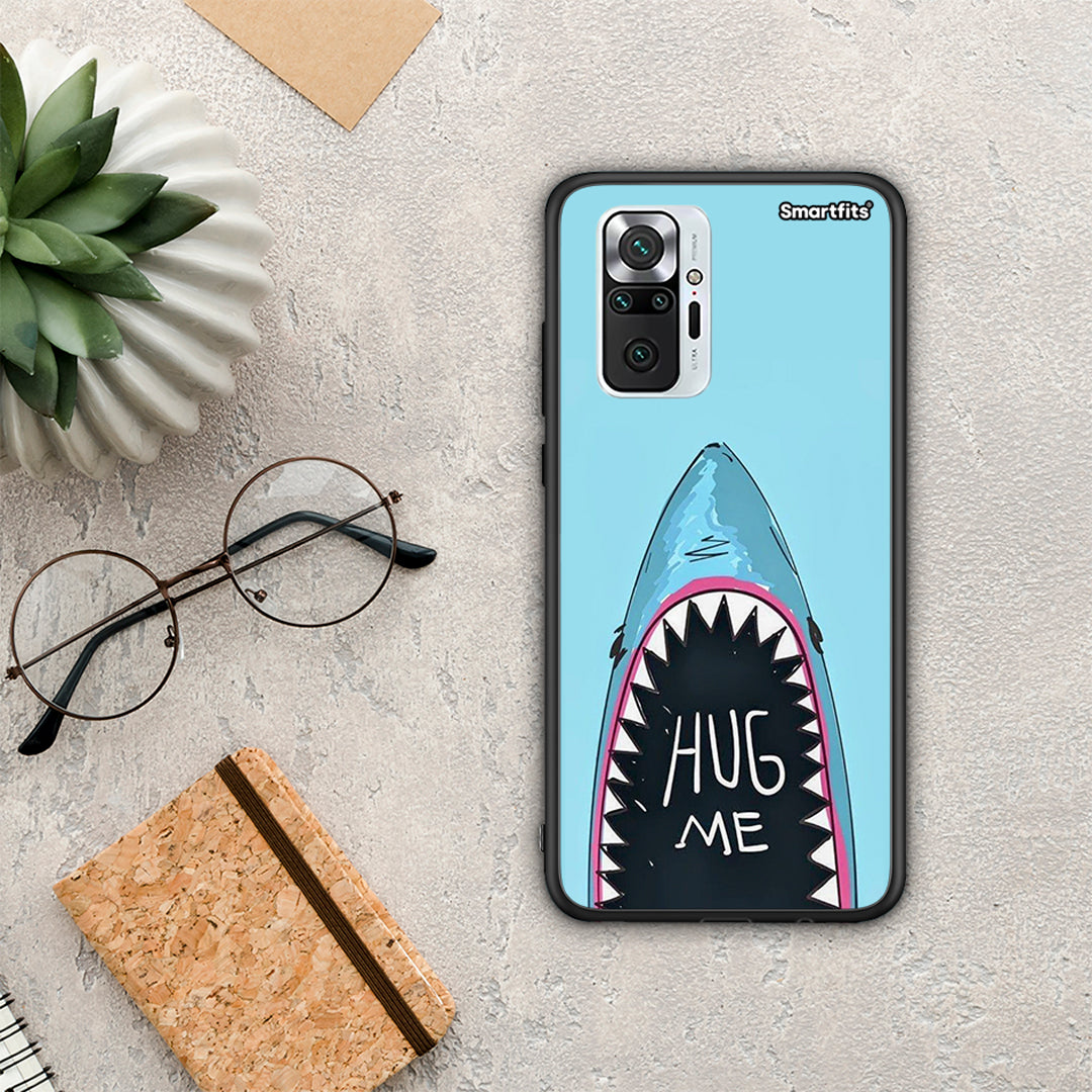 Hug Me - Xiaomi Redmi Note 10 Pro / 10 Pro Max θήκη