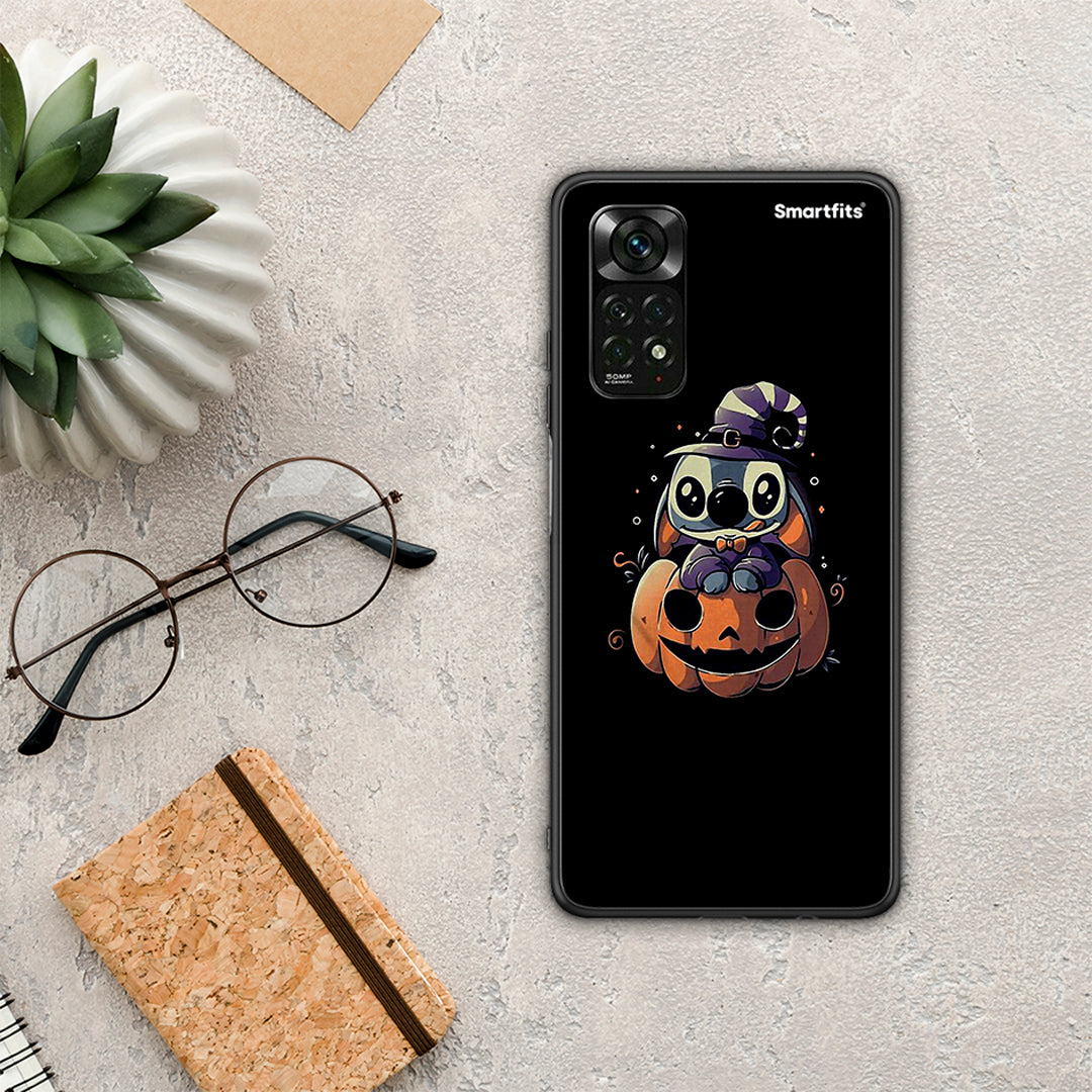 Halloween Stitch - Xiaomi Redmi Note 12 Pro 4G θήκη
