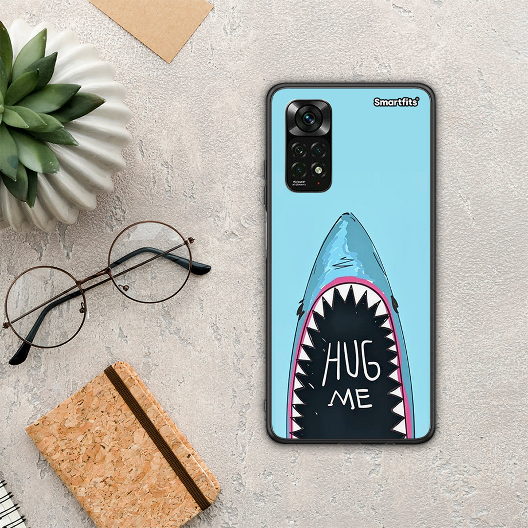 Hug Me - Xiaomi Redmi Note 12 Pro 4G θήκη