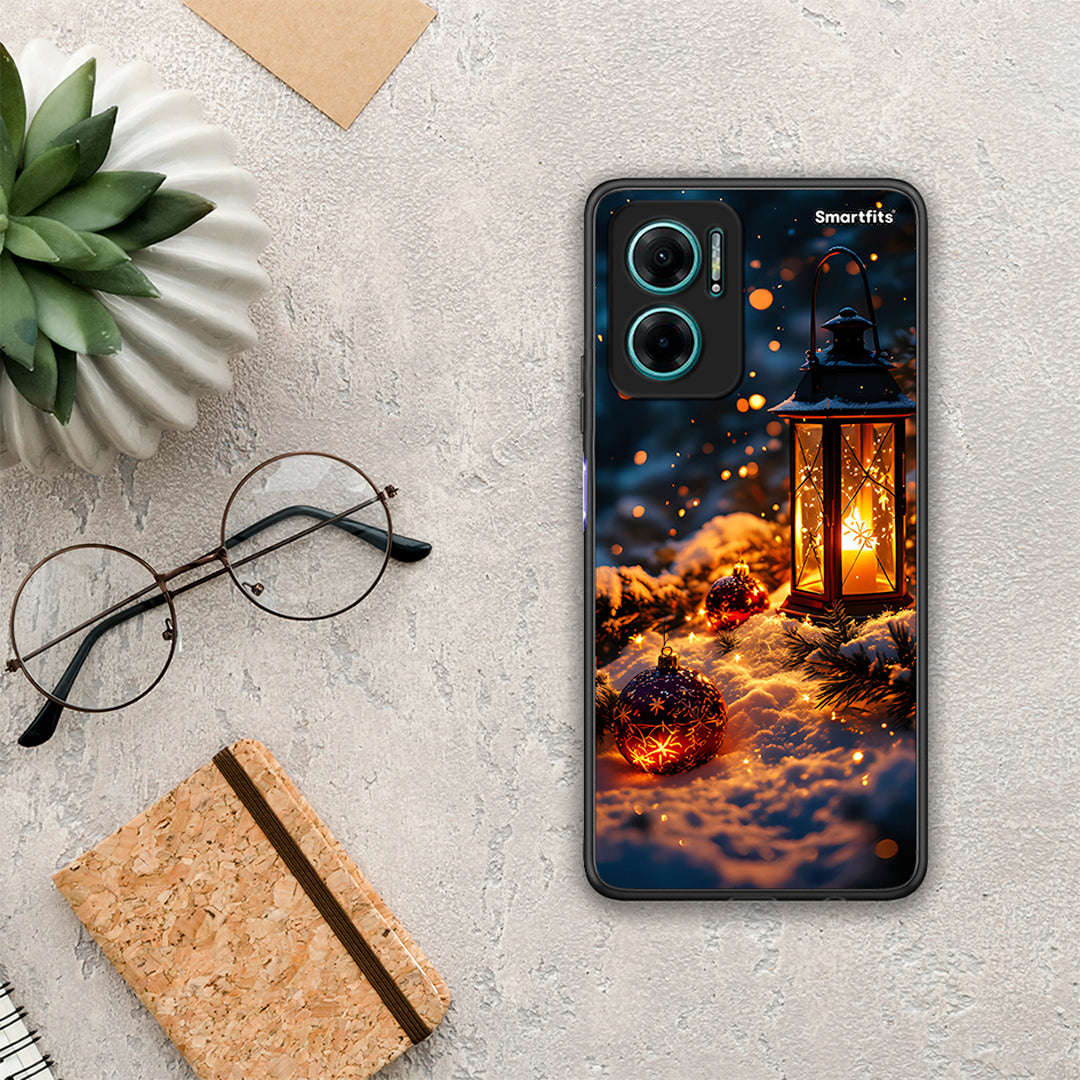 Christmas Ornaments - Xiaomi Redmi Note 11E θήκη