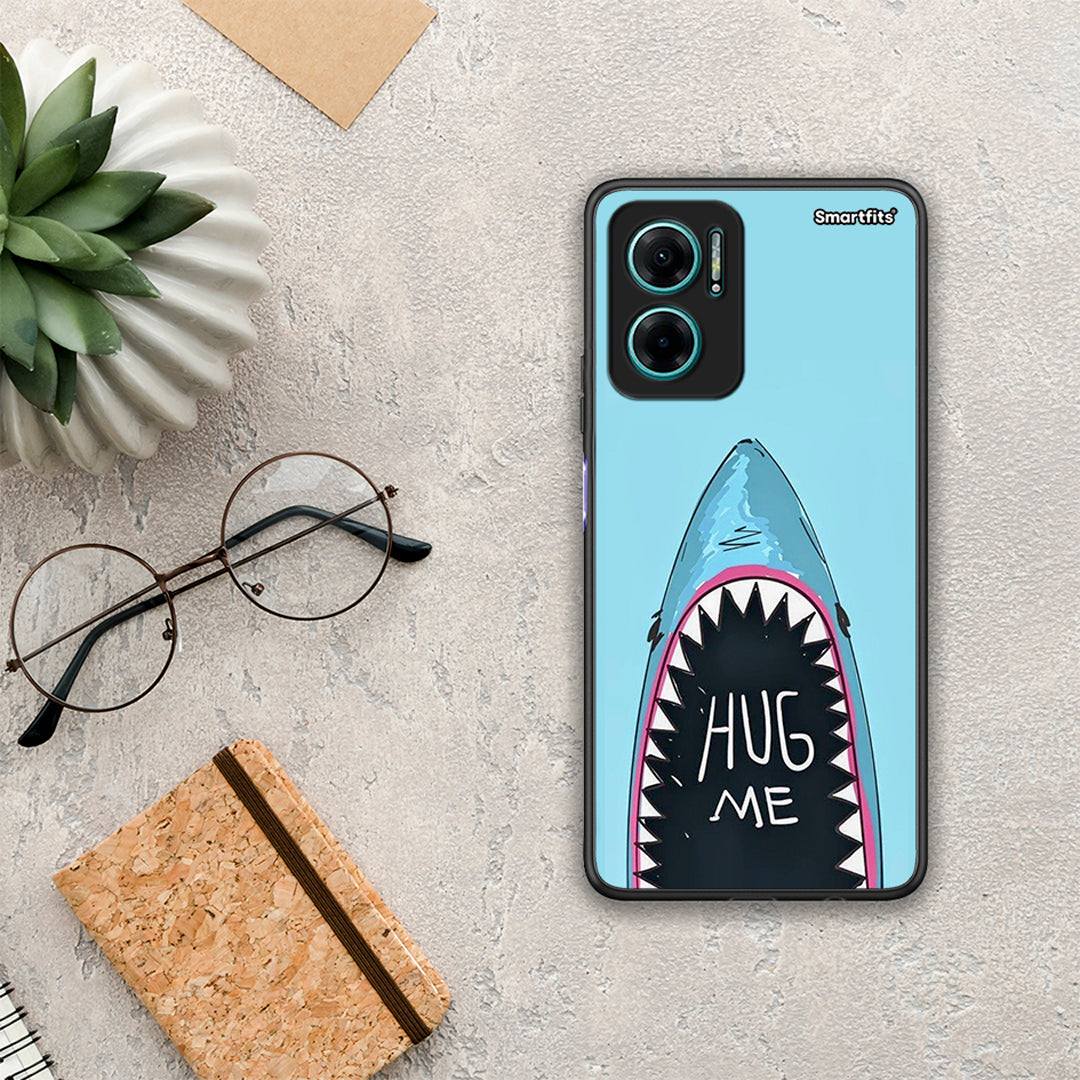 Hug Me - Xiaomi Redmi Note 11E θήκη