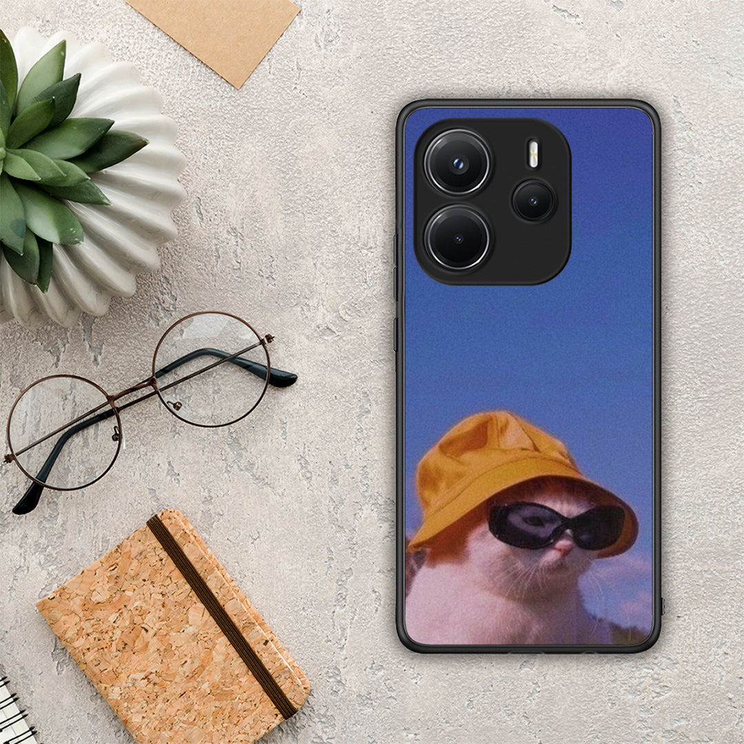 Cat Diva - Xiaomi Redmi Note 14 4G θήκη