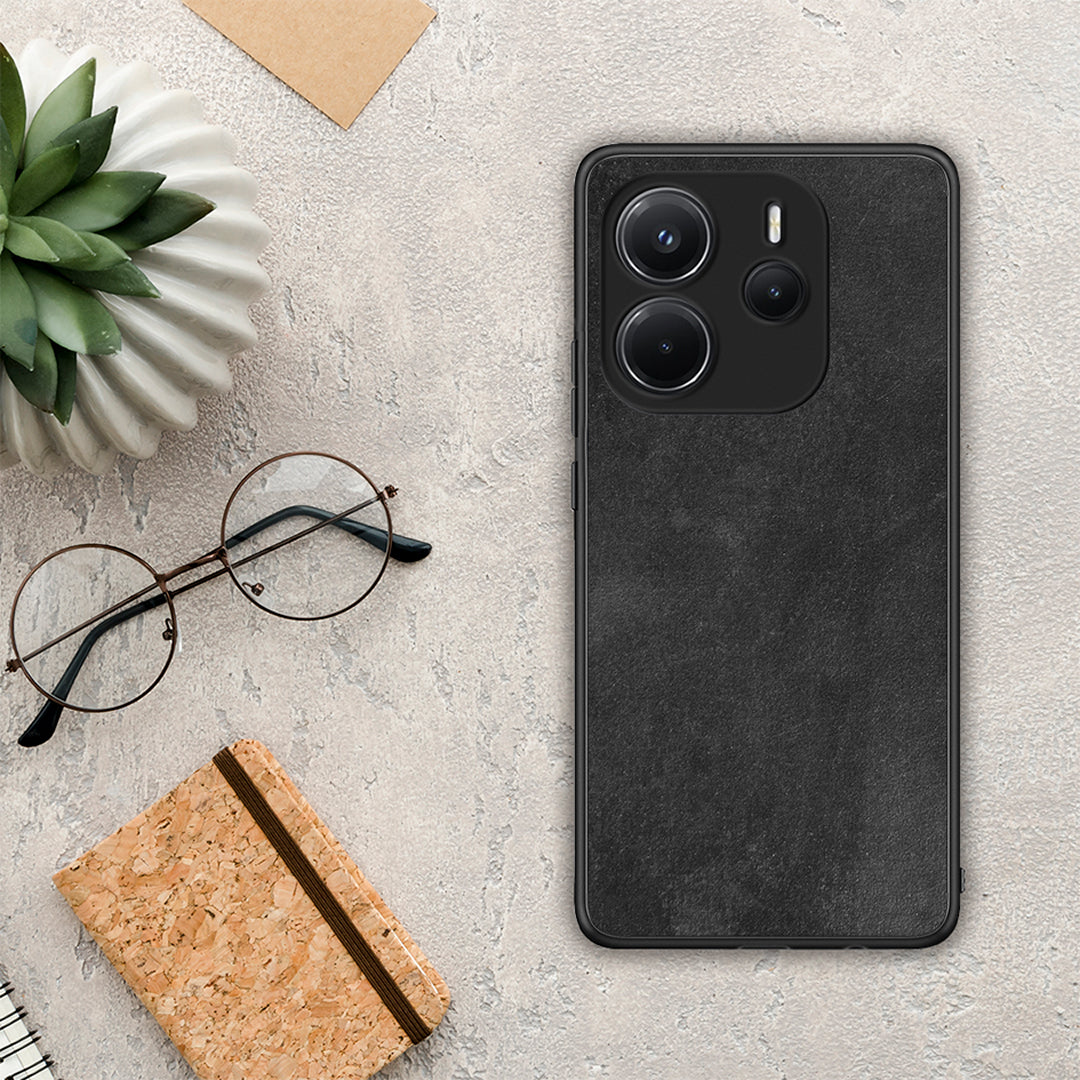 Color Black Slate - Xiaomi Redmi Note 14 4G θήκη