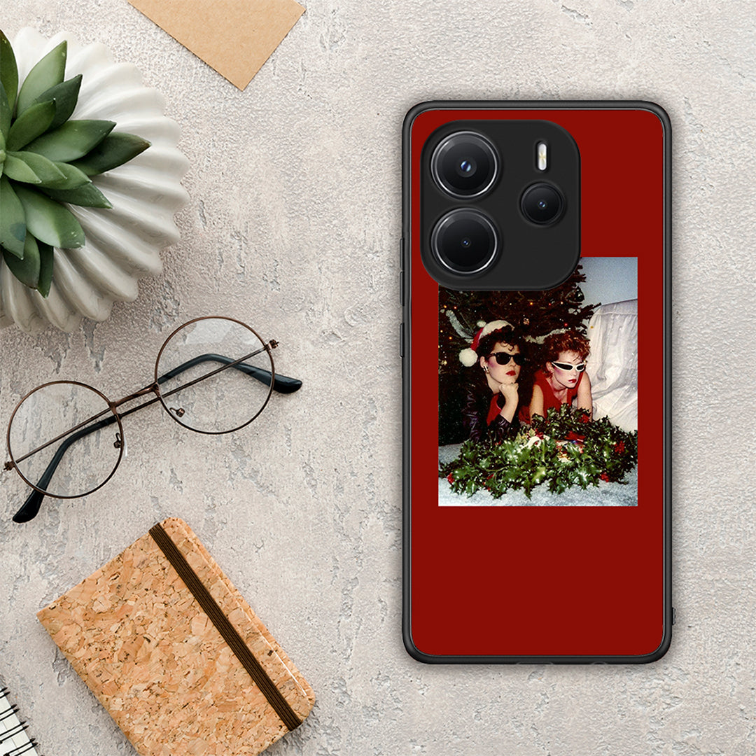 Waiting For Xmas - Xiaomi Redmi Note 14 4G θήκη