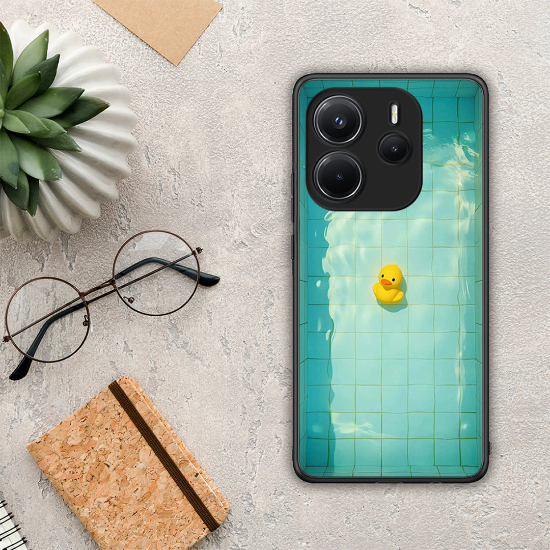 Yellow Duck - Xiaomi Redmi Note 14 4G θήκη