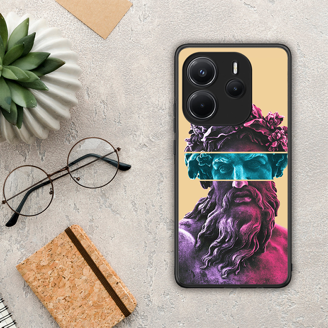 Zeus Art - Xiaomi Redmi Note 14 4G θήκη