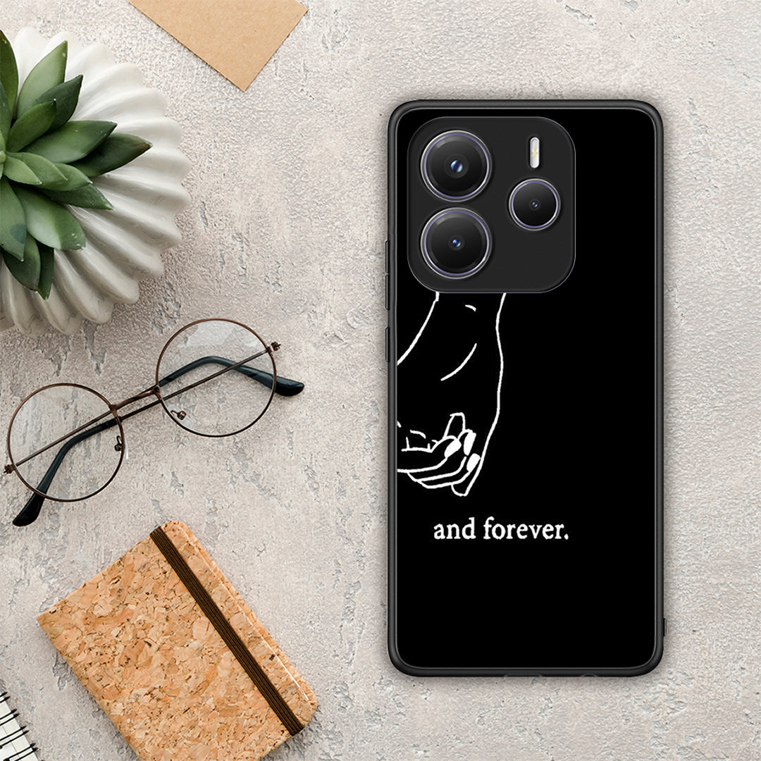 Always & Forever 2 - Xiaomi Redmi Note 14 5G θήκη