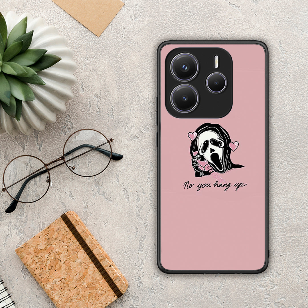 Halloween Hang Up - Xiaomi Redmi Note 14 5G θήκη