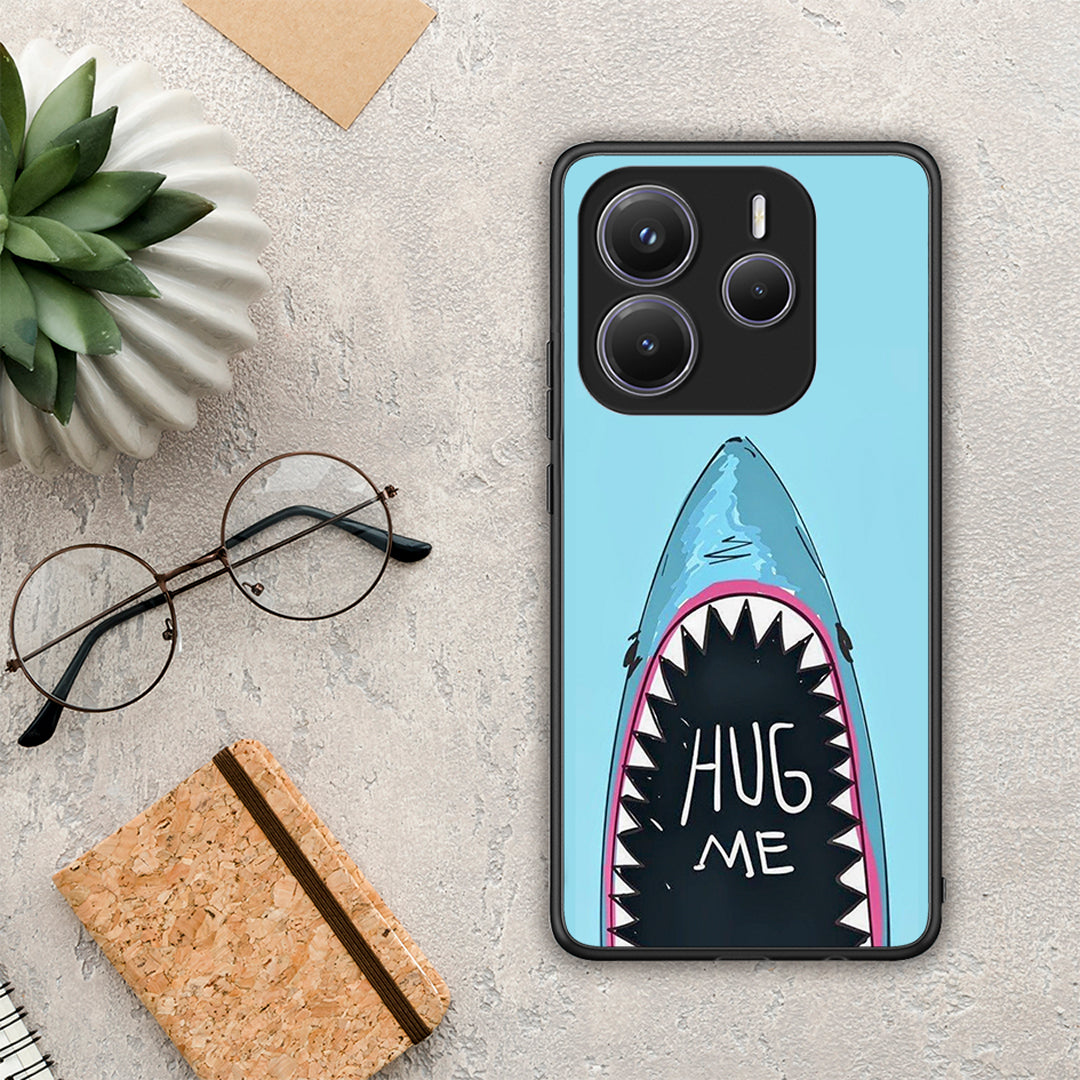 Hug Me - Xiaomi Redmi Note 14 5G θήκη