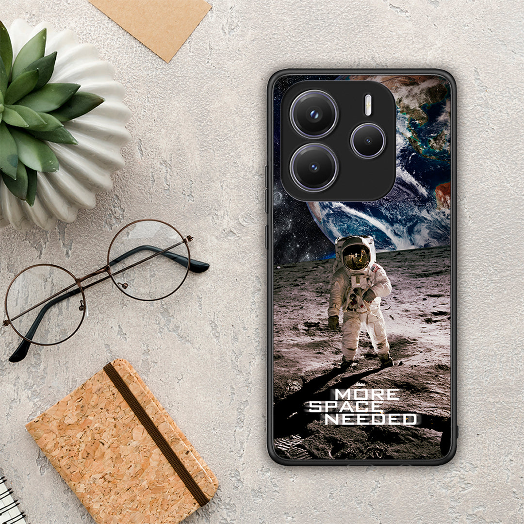 More Space - Xiaomi Redmi Note 14 5G θήκη