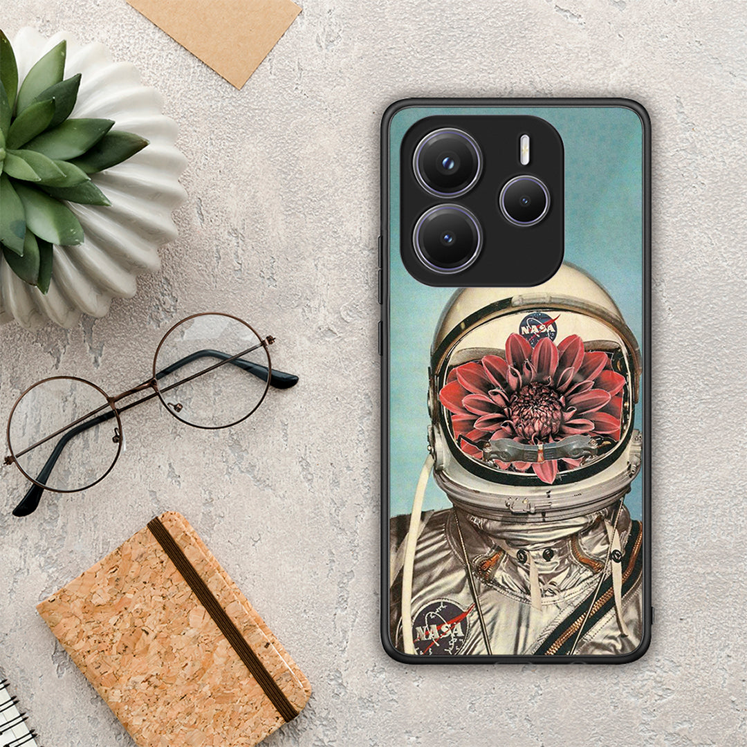 Nasa Bloom - Xiaomi Redmi Note 14 5G θήκη