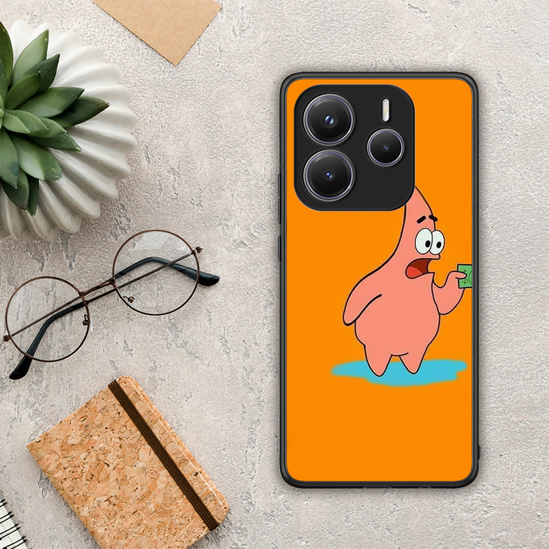 No Money 1 - Xiaomi Redmi Note 14 5G θήκη