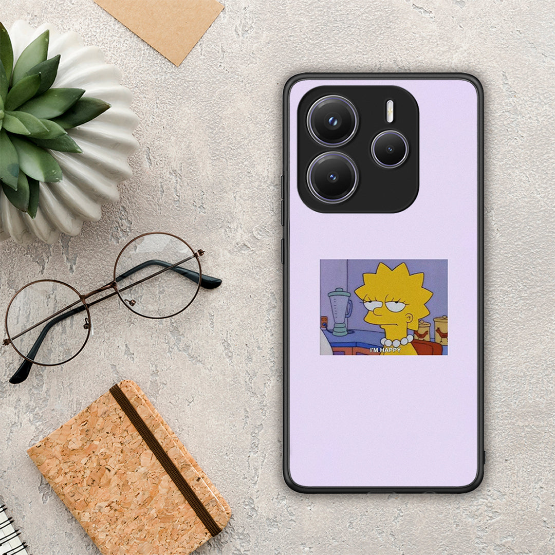 So Happy - Xiaomi Redmi Note 14 5G θήκη