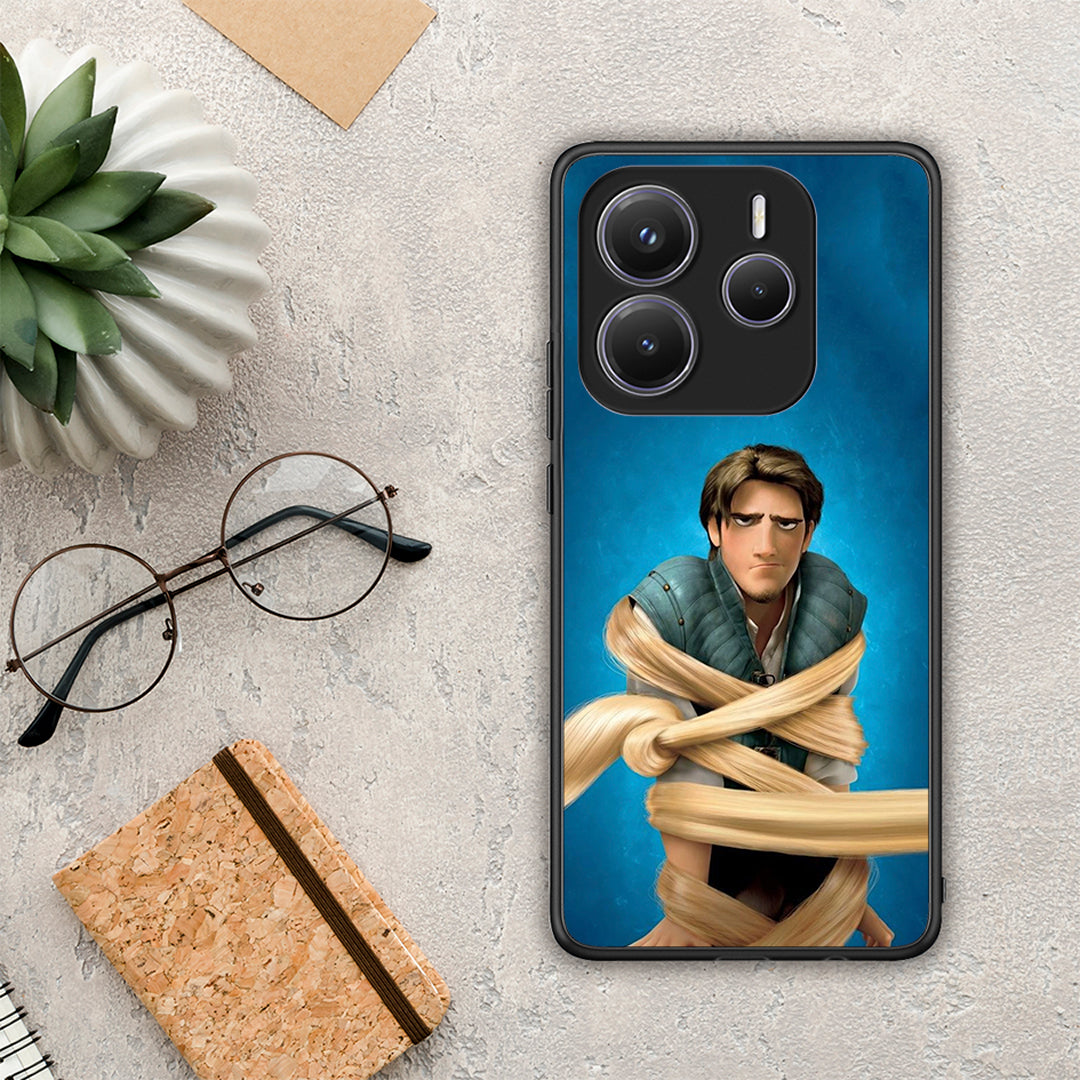 Tangled 1 - Xiaomi Redmi Note 14 5G θήκη