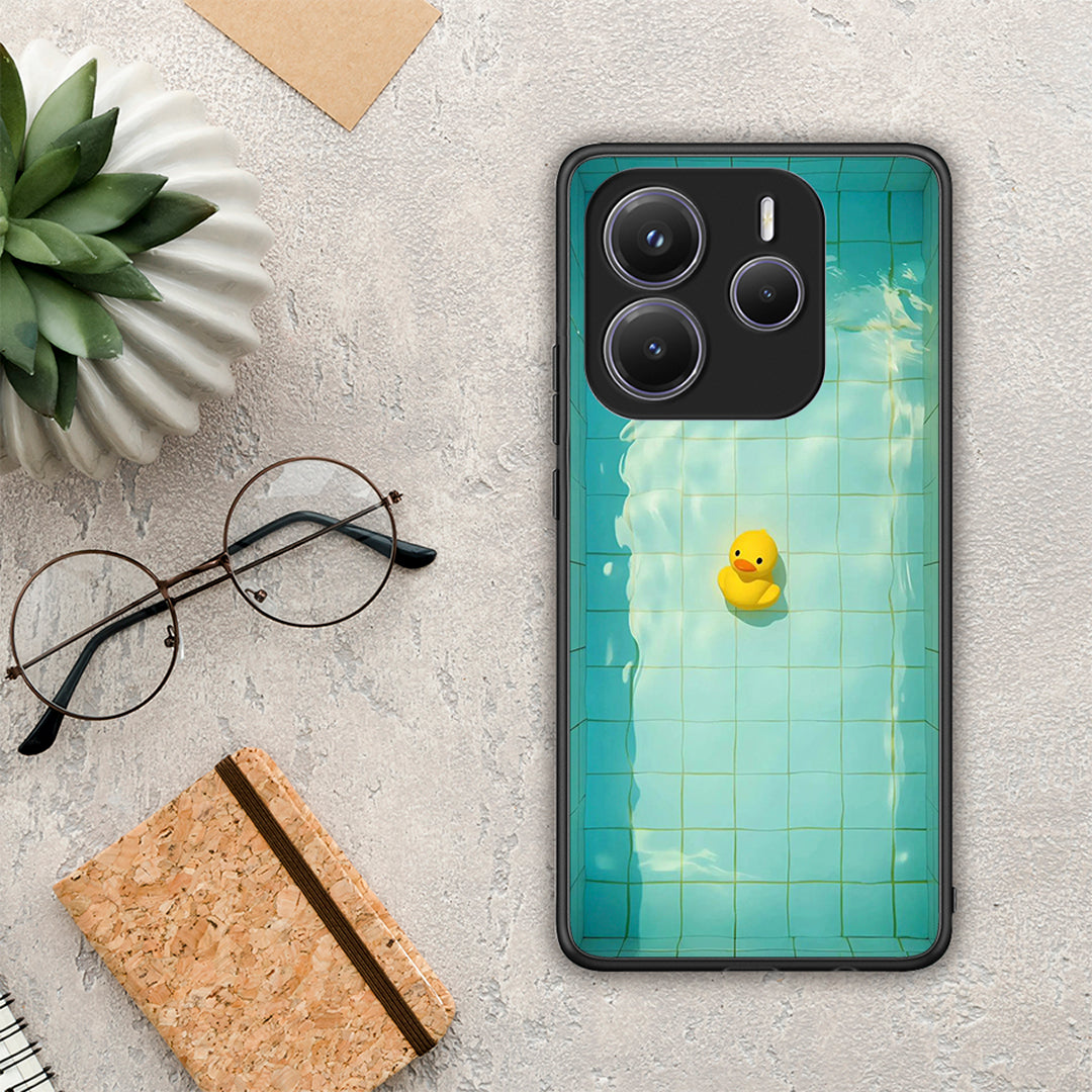 Yellow Duck - Xiaomi Redmi Note 14 5G θήκη