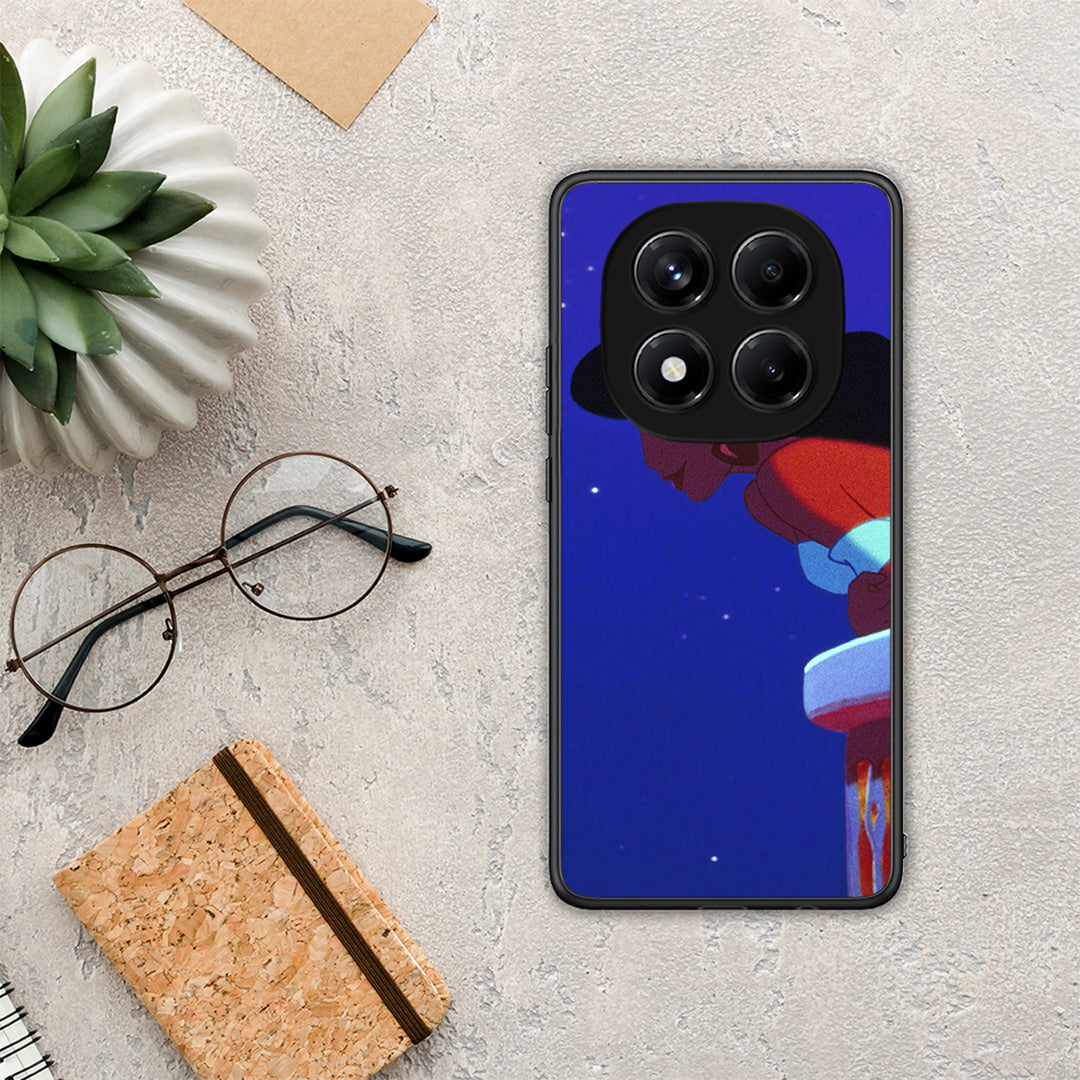 Alladin And Jasmine Love 2 - Xiaomi Redmi Note 14 Pro 4G θήκη
