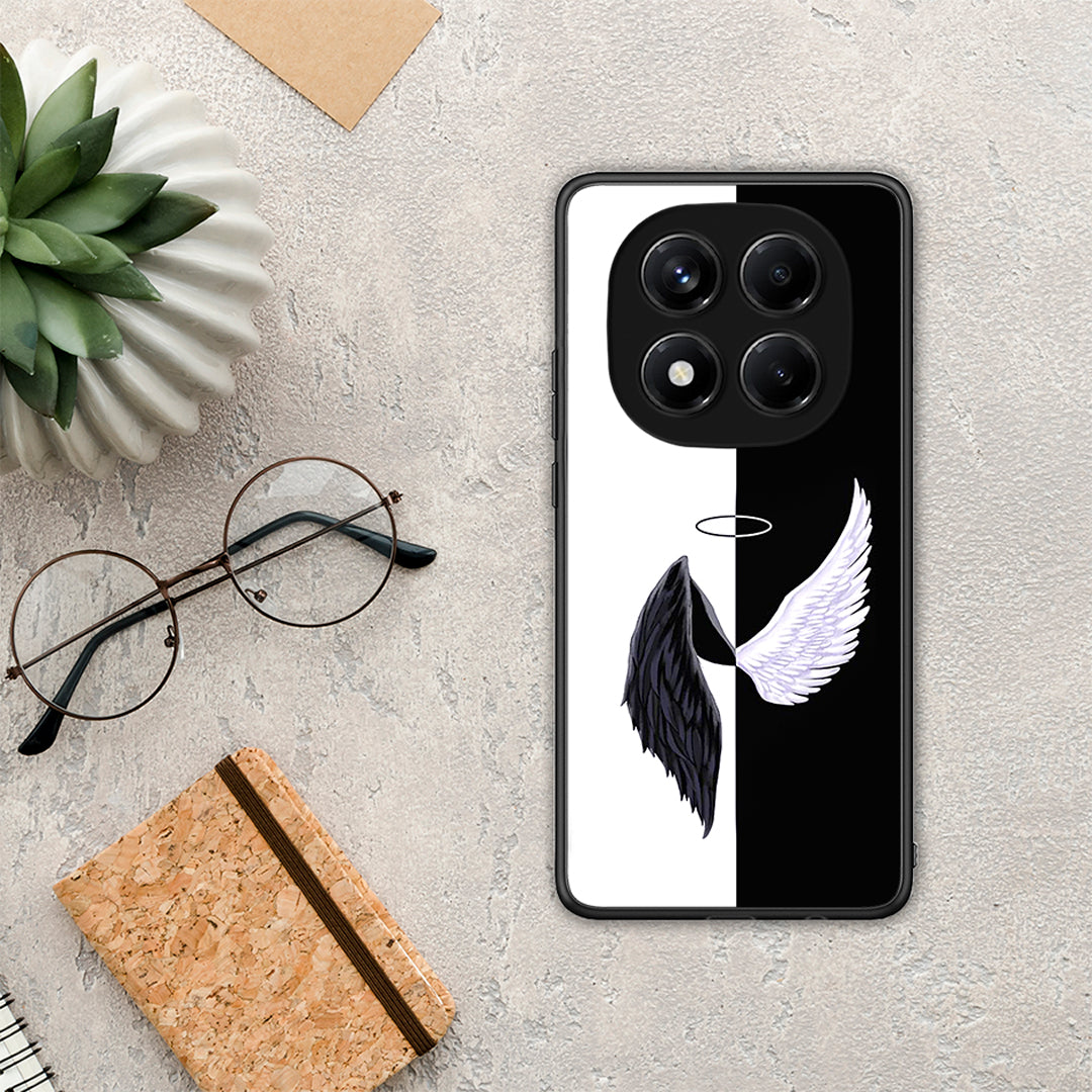 Angels Demons - Xiaomi Redmi Note 14 Pro 4G θήκη