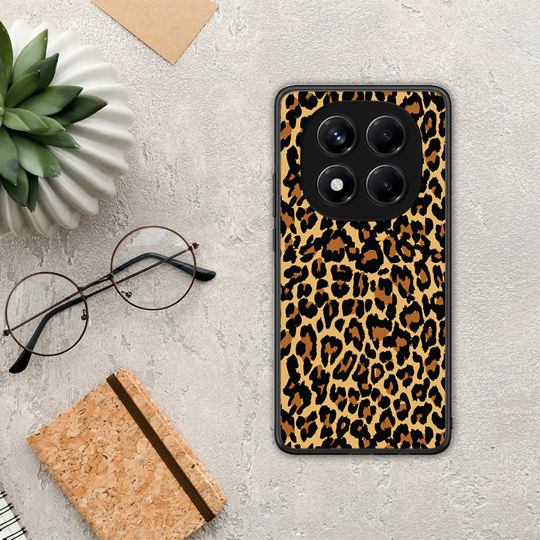 Animal Leopard - Xiaomi Redmi Note 14 Pro 4G θήκη