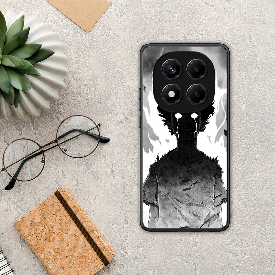 Anime Boy - Xiaomi Redmi Note 14 Pro 4G θήκη