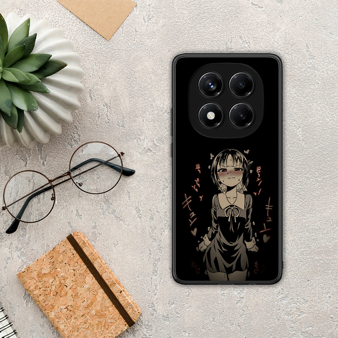 Anime Girl - Xiaomi Redmi Note 14 Pro 4G θήκη